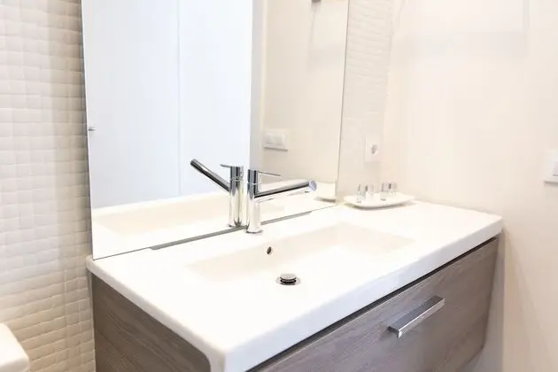 Design Stüdyo Süit, 1 Çift Kişilik Yatak, Sigara İçilmez (Torre)