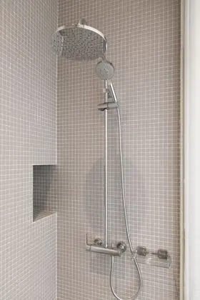 Design Stüdyo Süit, 1 Çift Kişilik Yatak, Sigara İçilmez (Torre)