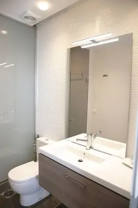 Design Stüdyo Süit, 1 Çift Kişilik Yatak, Sigara İçilmez (Torre)