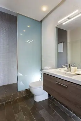 Design Stüdyo Süit, 1 Çift Kişilik Yatak, Sigara İçilmez (Torre)