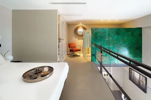 Apart Daire, 2 Yatak Odası, Deniz Manzaralı