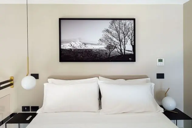 Apart Daire, 2 Yatak Odası, Deniz Manzaralı