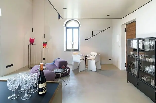 Apart Daire, 2 Yatak Odası, Deniz Manzaralı