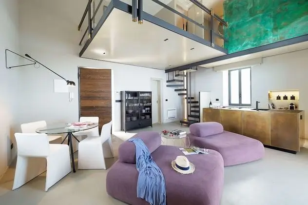 Apart Daire, 2 Yatak Odası, Deniz Manzaralı