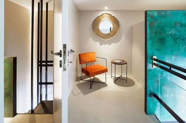 Apart Daire, 2 Yatak Odası, Deniz Manzaralı