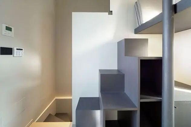 Apart Daire, 2 Yatak Odası, Deniz Manzaralı