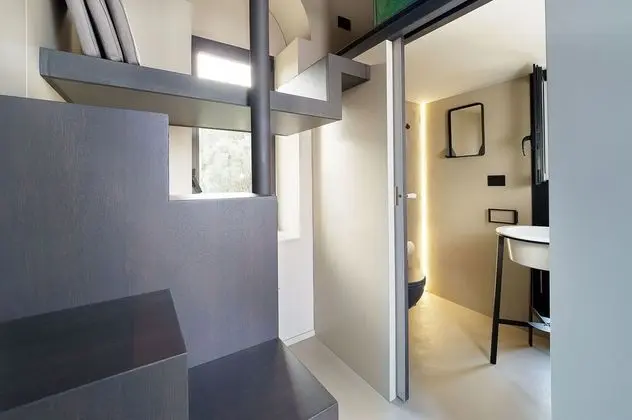 Apart Daire, 2 Yatak Odası, Deniz Manzaralı