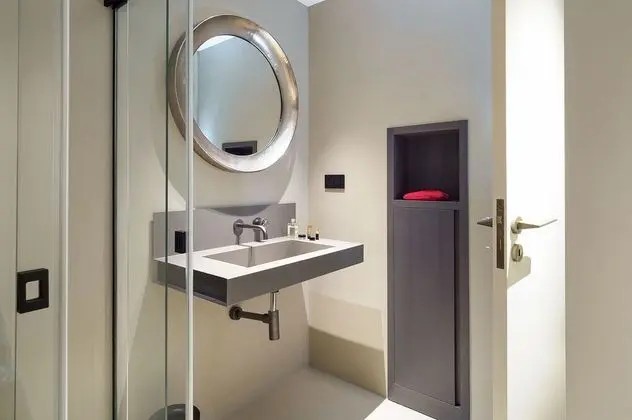 Apart Daire, 2 Yatak Odası, Deniz Manzaralı