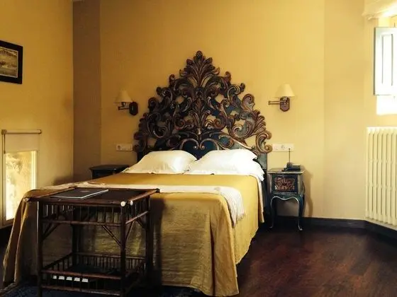 Junior Süit, 1 Çift Kişilik Yatak