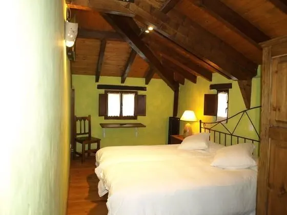 Ev, Birden Çok Yatak Odası