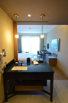 Tek Kişilik Oda Deluxe Ocean View