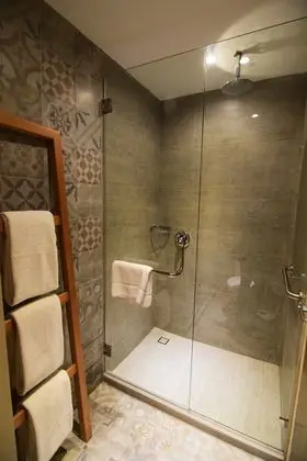 Tek Kişilik Oda Deluxe Ocean View