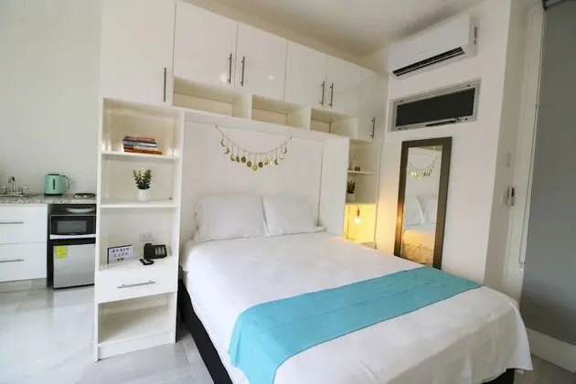 Comfort Çatı Katı (Loft), Zemin Kat