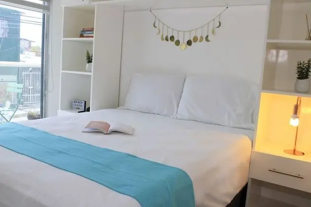 Comfort Çatı Katı (Loft), Zemin Kat