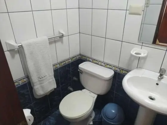 Standard Tek Kişilik Oda, 1 Çift Kişilik Yatak