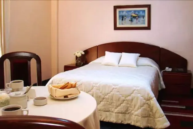 Superior Tek Büyük Yataklı Oda, 1 Çift Kişilik Yatak