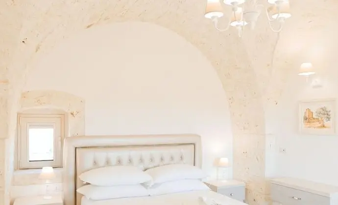 Luxury Villa, Birden Çok Yatak, Bahçe Manzaralı