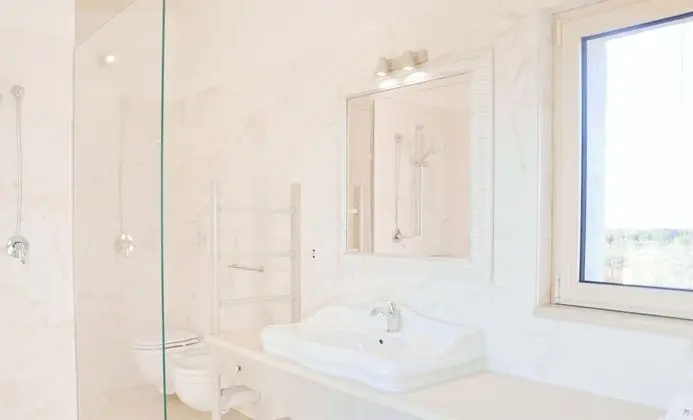 Luxury Villa, Birden Çok Yatak, Bahçe Manzaralı