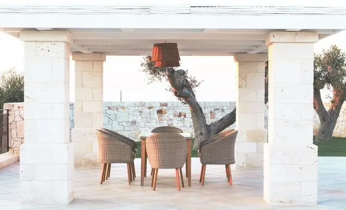 Luxury Villa, Birden Çok Yatak, Bahçe Manzaralı