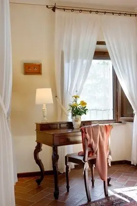 Classic Tek Büyük Yataklı Oda, Sigara İçilmez, Park Manzaralı
