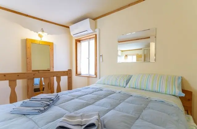 Apart Daire, 1 Yatak Odası (UD Emilia 89 Mammolo)