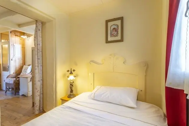 Apart Daire, 1 Yatak Odası (UD Emilia89 Cucciolo)