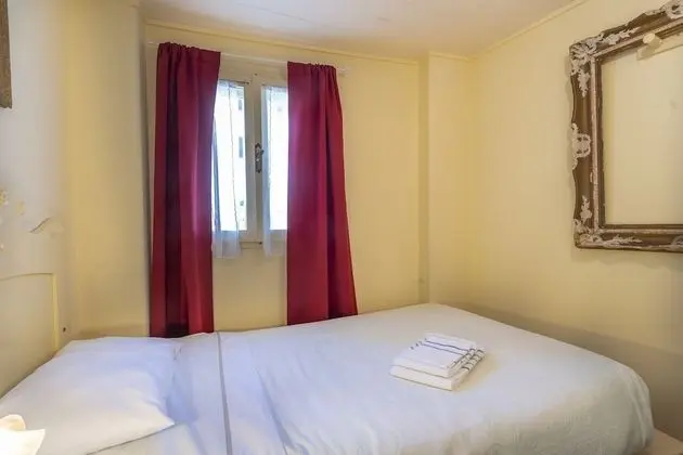 Apart Daire, 1 Yatak Odası (UD Emilia89 Cucciolo)