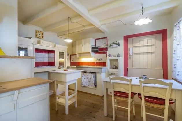 Apart Daire, 1 Yatak Odası (UD Emilia89 Cucciolo)