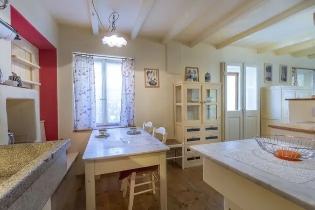 Apart Daire, 1 Yatak Odası (UD Emilia89 Cucciolo)