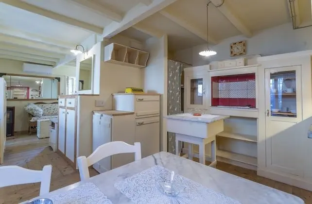 Apart Daire, 1 Yatak Odası (UD Emilia89 Cucciolo)