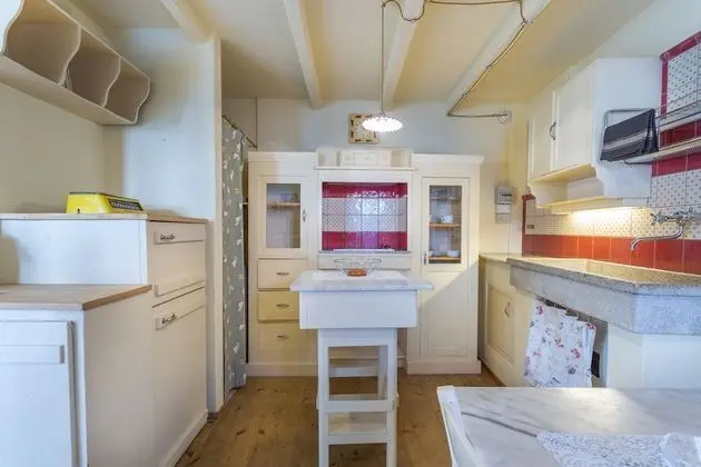 Apart Daire, 1 Yatak Odası (UD Emilia89 Cucciolo)