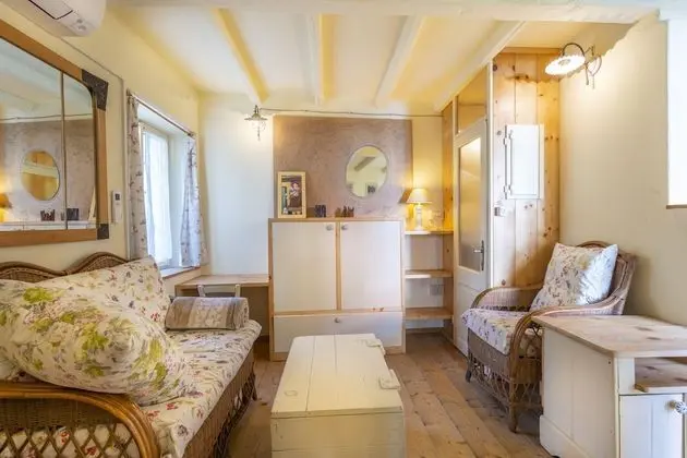 Apart Daire, 1 Yatak Odası (UD Emilia89 Cucciolo)