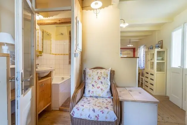 Apart Daire, 1 Yatak Odası (UD Emilia89 Cucciolo)