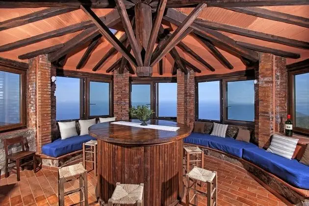 Ev, 3 Yatak Odası, Mutfak (Torre Rivolta)