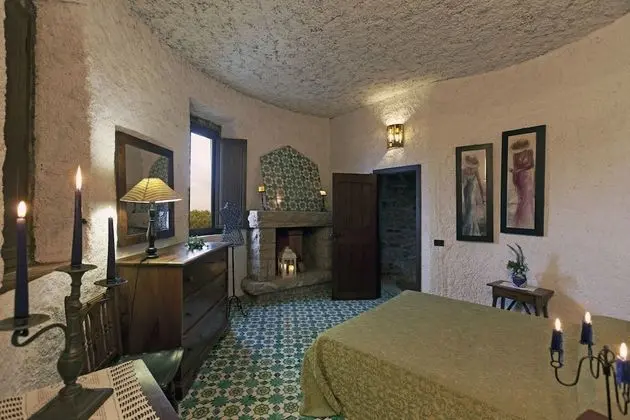 Ev, 3 Yatak Odası, Mutfak (Torre Rivolta)