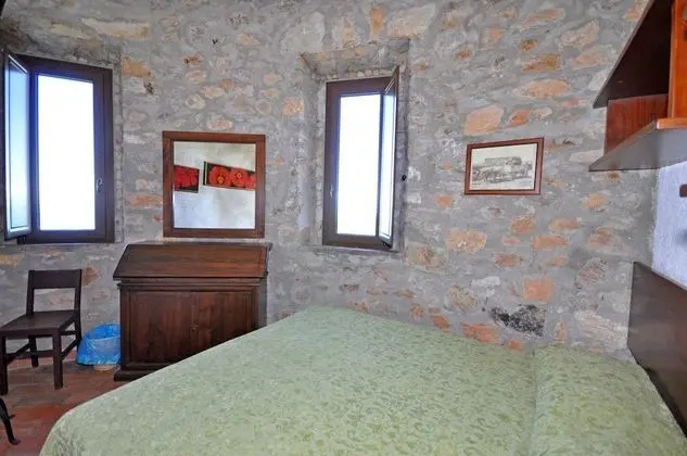 Ev, 3 Yatak Odası, Mutfak (Torre Rivolta)