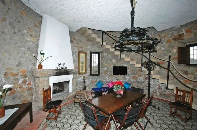 Ev, 3 Yatak Odası, Mutfak (Torre Rivolta)