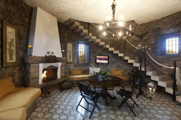 Ev, 3 Yatak Odası, Mutfak (Torre Rivolta)