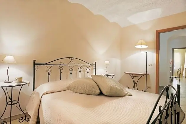 Apart Daire, 2 Yatak Odası (Giardino)