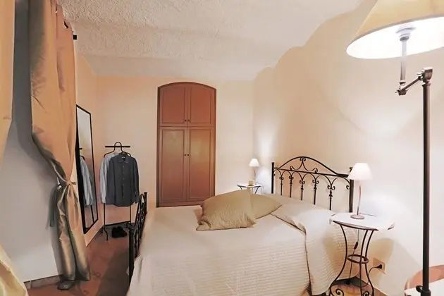 Apart Daire, 2 Yatak Odası (Giardino)