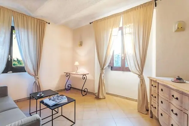 Apart Daire, 2 Yatak Odası (Giardino)