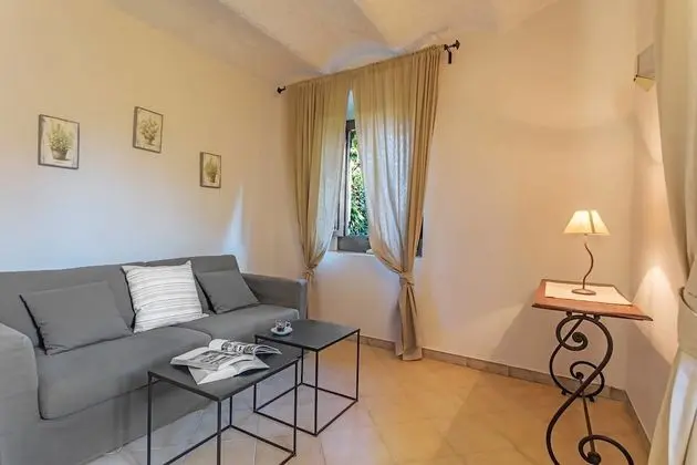 Apart Daire, 2 Yatak Odası (Giardino)