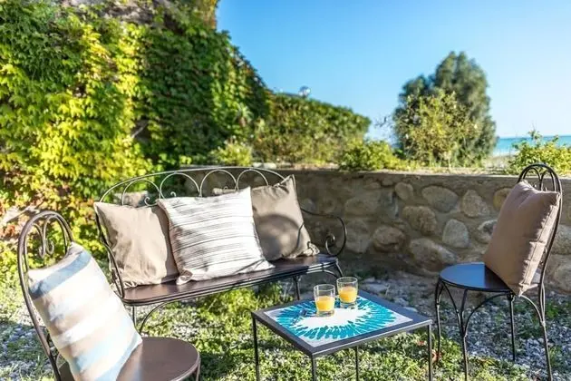 Apart Daire, 2 Yatak Odası (Giardino)