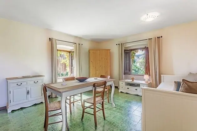 Apart Daire, 2 Yatak Odası (Mezzanino)