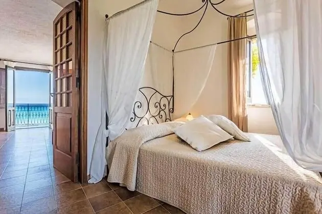 Apart Daire, 2 Yatak Odası (Torre)