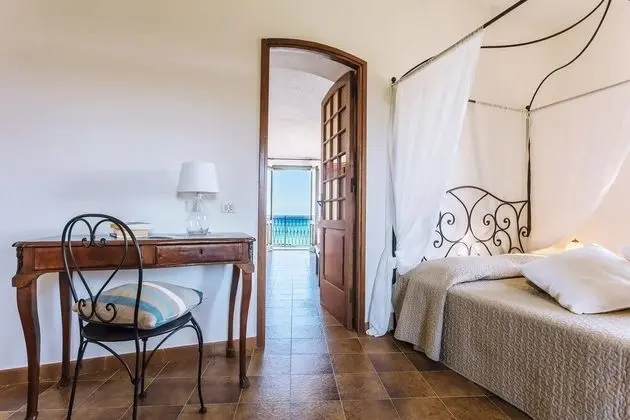 Apart Daire, 2 Yatak Odası (Torre)