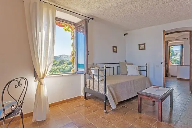 Apart Daire, 2 Yatak Odası (Torre)