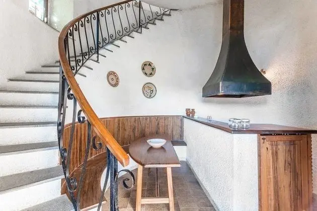 Apart Daire, 2 Yatak Odası (Torre)