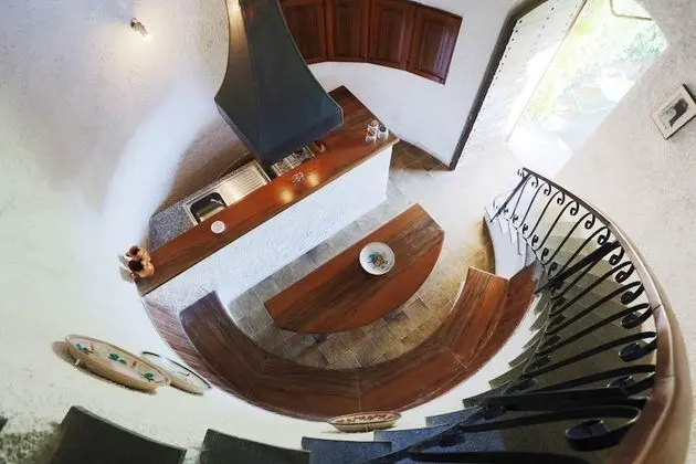 Apart Daire, 2 Yatak Odası (Torre)