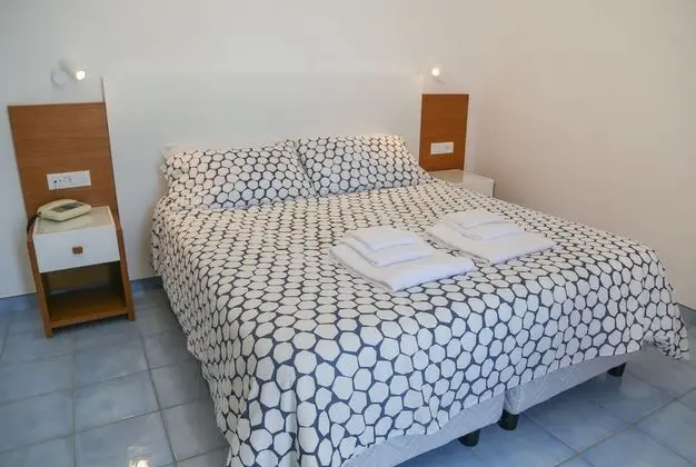 Family Dört Kişilik Oda, Teras, Kısmi Deniz Manzaralı
